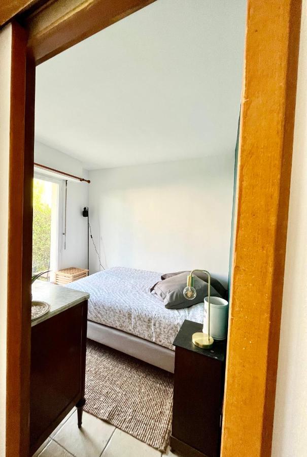 Havre De Paix A La Plage Apartman Blonville-sur-Mer Kültér fotó