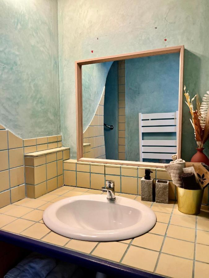 Havre De Paix A La Plage Apartman Blonville-sur-Mer Kültér fotó